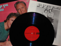 All in the family - TV comedy (1971) LP
