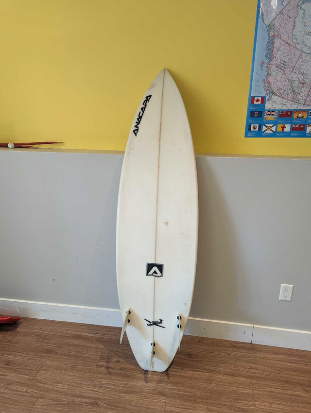 Anacapa Glider Surfboard in Water Sports in City of Halifax - Image 2