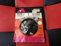 Ignition tune up kit