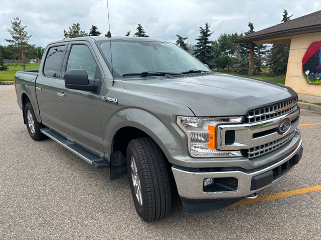 2019 f150XLT in Cars & Trucks in Calgary - Image 2