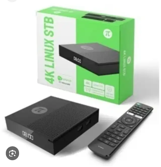 IPTV Box63234677583619121
