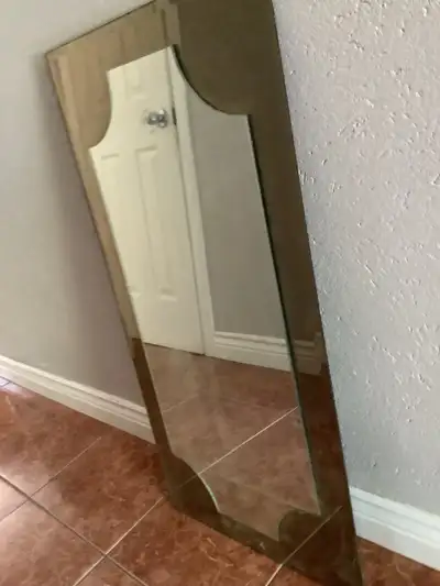  two tone mirror, View more