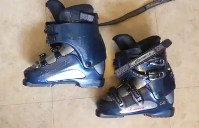 Nordica Ski Boots, View more