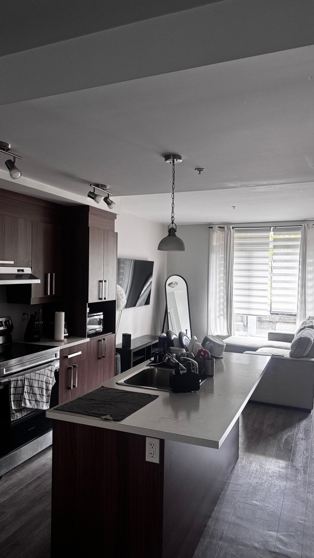 Apartment for Rent — photo 1