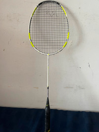 Babolat Satelite Lite Badminton Racquet, 84g, AHUNTSIC
