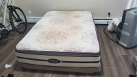 Beauty Rest Elite Matress