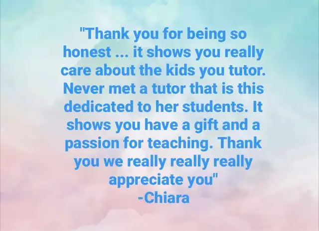 ****professional MATH tutor: High school****451076845827543049
