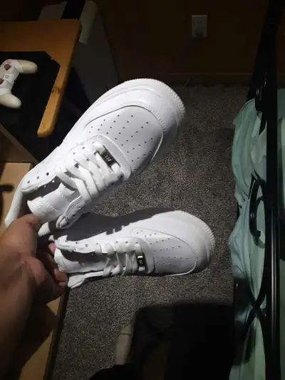 Nike air force 1's o7, View more