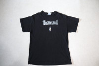 Vintage Early 2000's Tool T-Shirt - Lateralus Era Logo