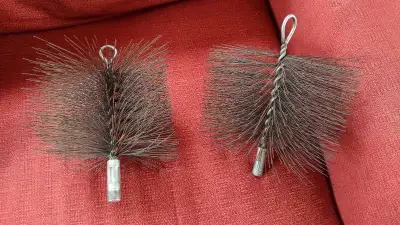 Chimney Sweep Brushes, View more