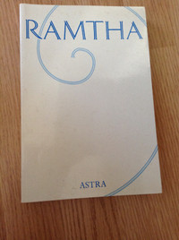 livres de RAMTHA