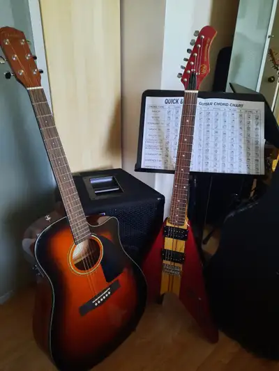 Partners in Practice guitar lessons at Guitar Classique, View more
