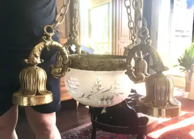 chandelier lighting antique, View more