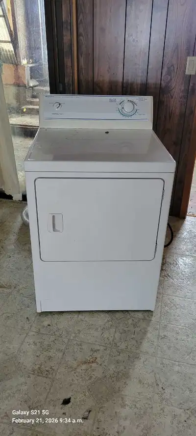 electric dryer, View more