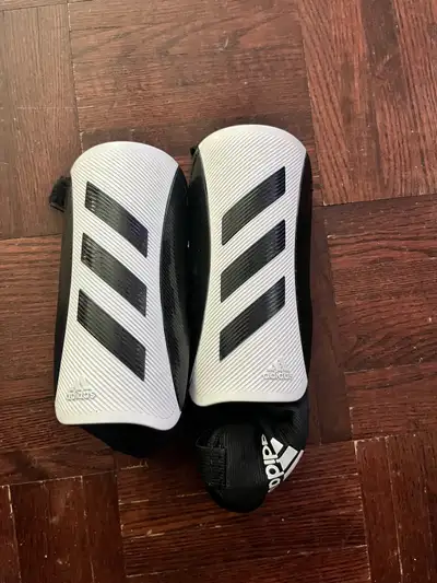 Adidas Shin Guards, View more