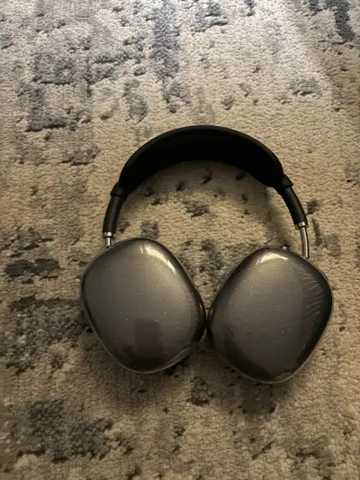 Airpod Pro Max, View more