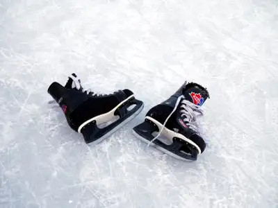 Learn How to Ice Skate | Beginner to Intermediate, View more