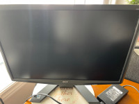Lcd monitor screen Acer  22’’
