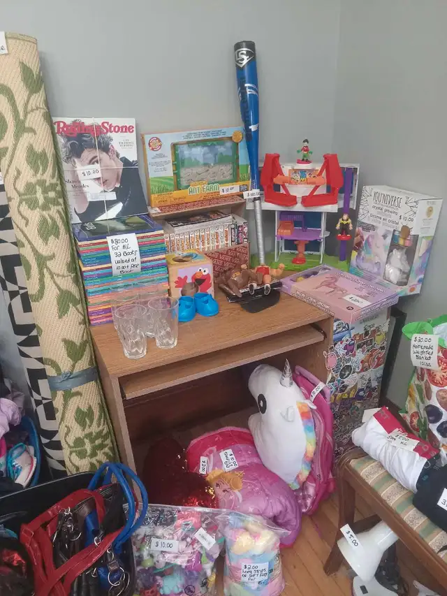 Multiple items in Other in Summerside - Image 7