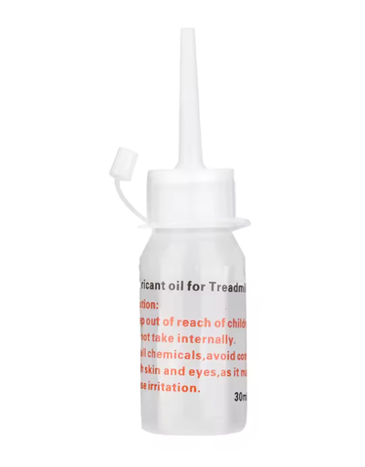 Huile Lubrifiante Silicone pour Tapis Roulant de Course (30 ml), View more