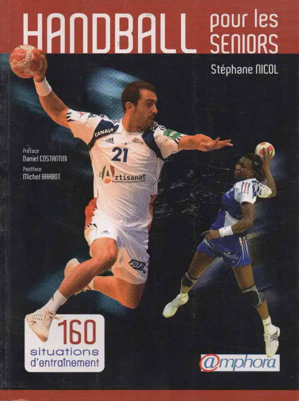 Handball for Seniors