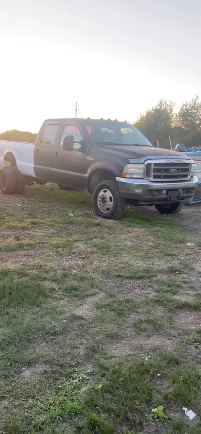 Recent work: • New rear shocks • New rear brakes • EGR cooler delete Condition: • Box is solid – no...