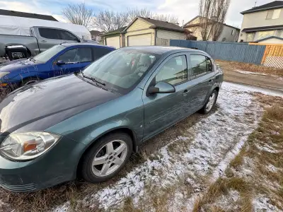 Runs and drives great. Clean inside and out. Extremely low mileage for the year. Included: Summer an...