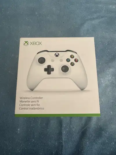 Xbox Wireless Controller, View more