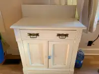 Washstand For Sale