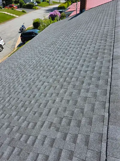 Hiring roofers, View more