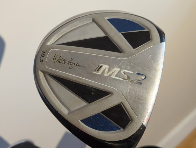 Ensemble de bâtons de golf dans Golf  à Longueuil/Rive Sud - Image 4