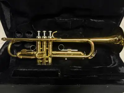 Trumpet Instrument, View more