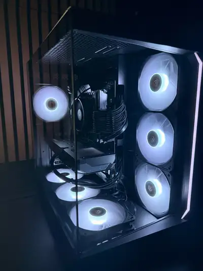 PC gaming, View more