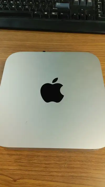 Apple Mac Mini, View more