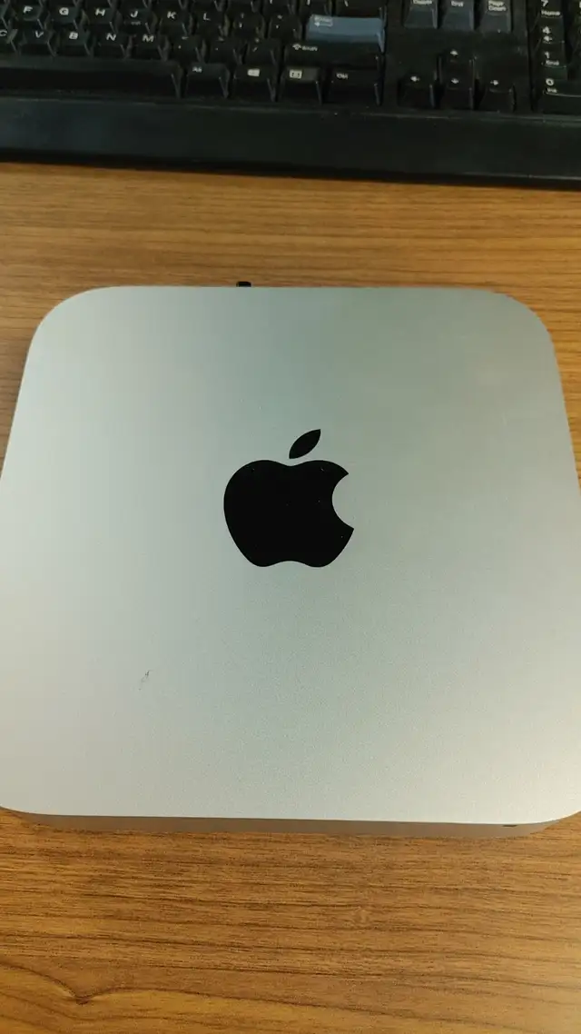 Apple Mac Mini in Desktop Computers in City of Toronto - Image 2