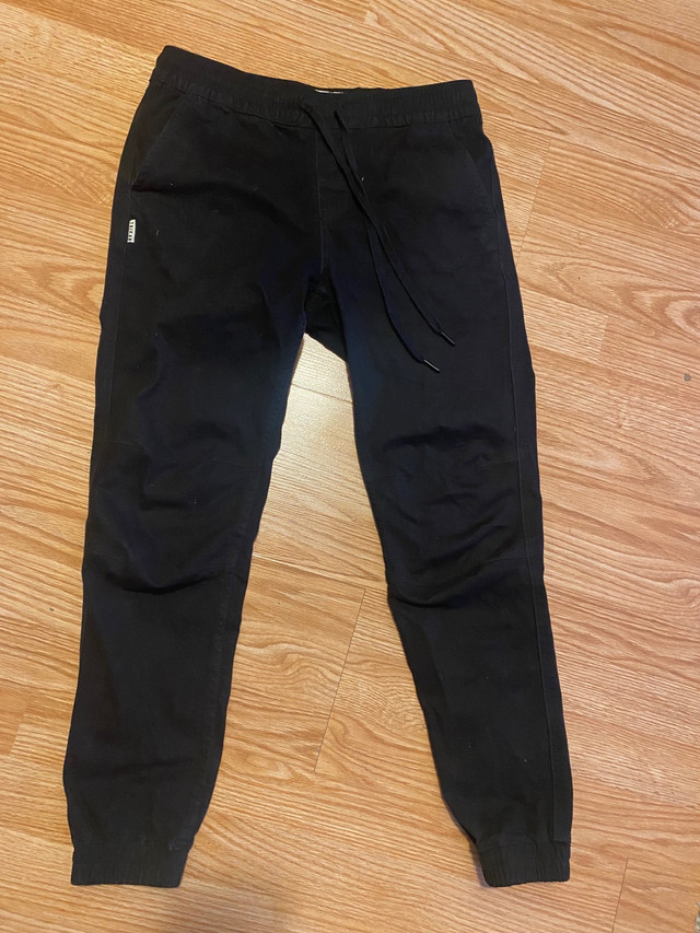 Taikan Boys Jogger Pants Size 30 in Kids & Youth in Saskatoon