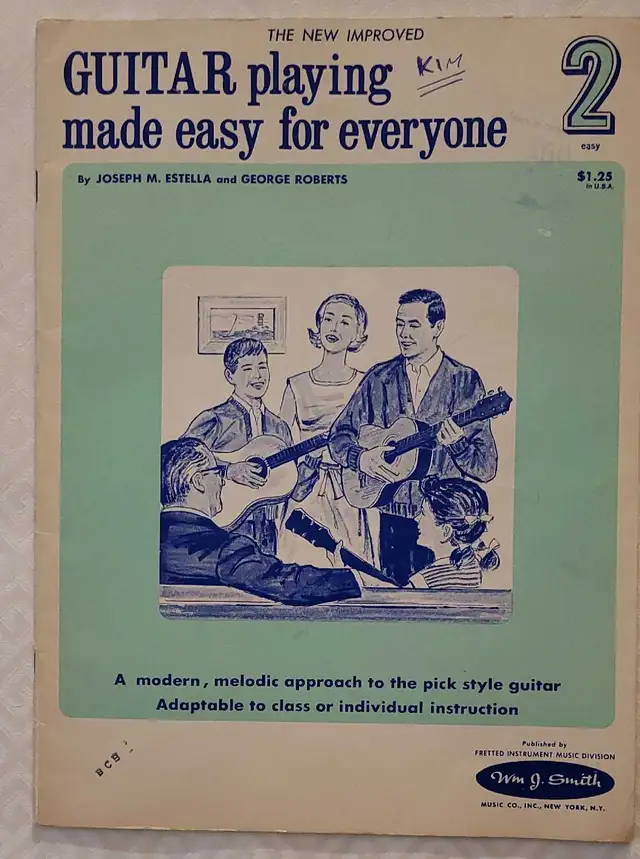 Learn to play Guitar in Magazines in Hamilton - Image 3