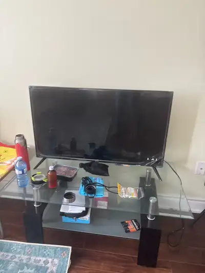 Roku tv 40inch