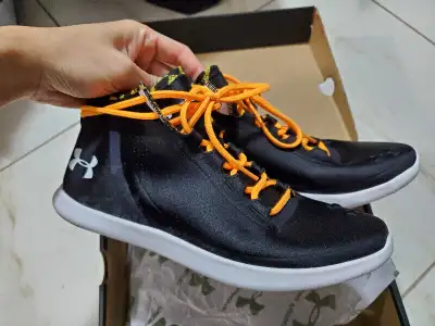 Under Armour Women's SpeedForm StudioLux Training Running Shoes, View more
