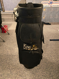King Cobra Cart Bag