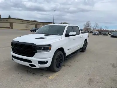 2021 ram 1500 sport crew cab