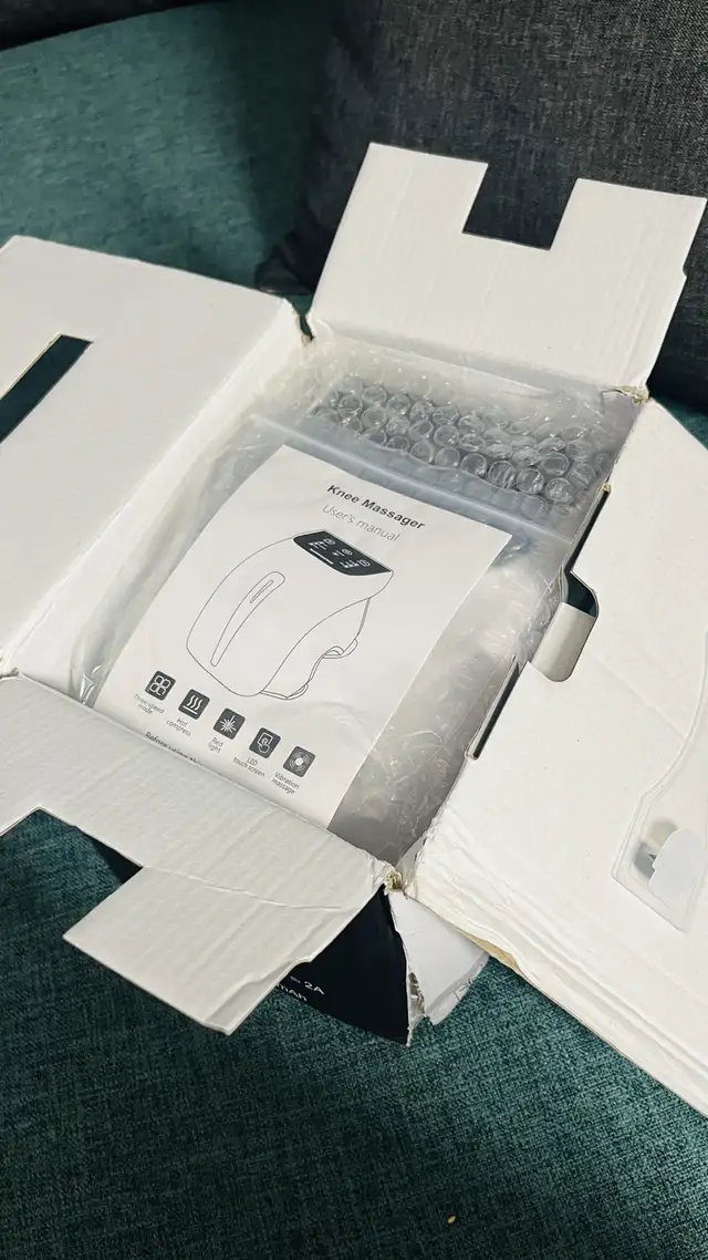 Knee Massager64519991183874122