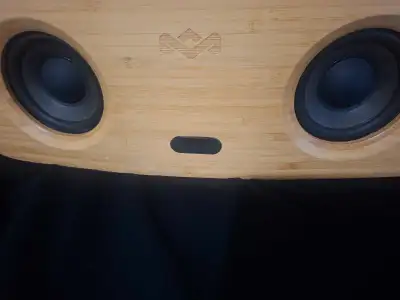 Bag of Riddum Bluetooth Speaker , View more