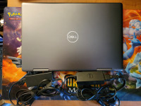 Dell Inspiron 15 7000 - 2 in 1 Touchscreen
