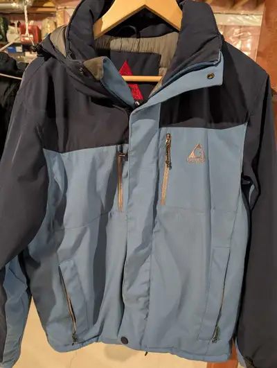 Men's Winter Jacket , View more