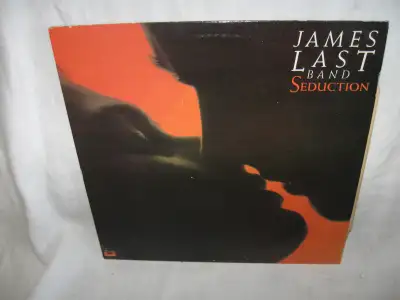 James Last - Seduction Vinyl / LP, View more