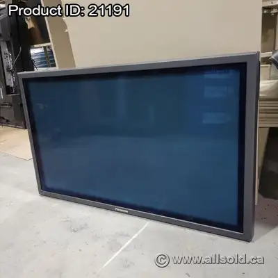 42" Panasonic Professional Plasma Display, TH-42PH10UK, View more