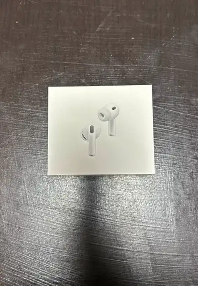 AirPods Pro 3, View more