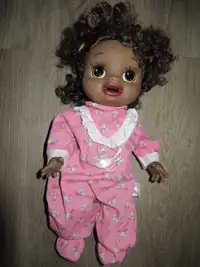 Baby Alive doll