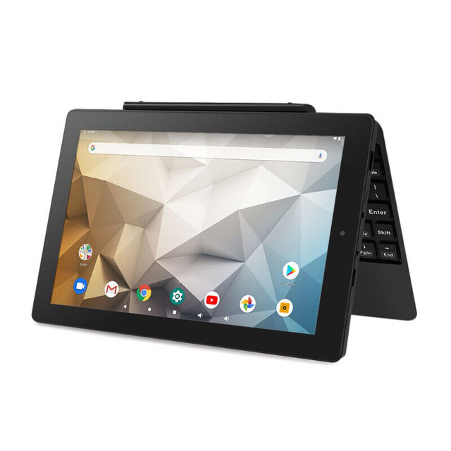 RCA Pro10 Edition II - tablet - Android - 32 GB in General Electronics in City of Toronto